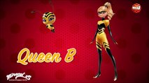 Miraculous LadyBug 2