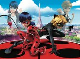 Miraculous LadyBug 2