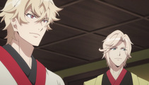 Bakumatsu: Crisis