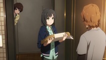 Shirobako Movie