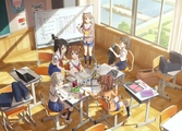 High School Fleet Movie