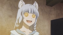 Kemono Michi: Rise Up
