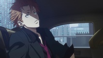 Psycho-Pass: Sinners of the System