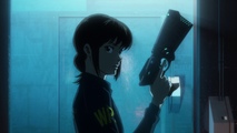 Psycho-Pass: Sinners of the System