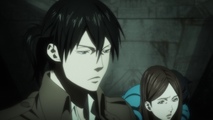 Psycho-Pass: Sinners of the System