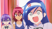 We Never Learn!: Bokuben