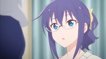 Koisuru Asteroid