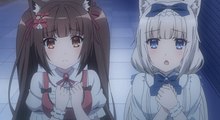 Nekopara OVA