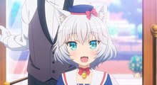 Nekopara OVA