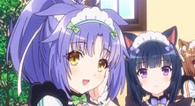 Nekopara OVA