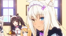 Nekopara OVA