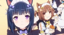 Nekopara OVA