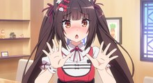 Nekopara OVA