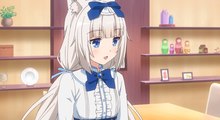 Nekopara OVA