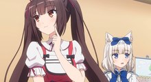 Nekopara OVA