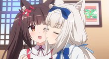 Nekopara OVA