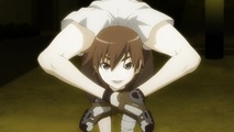 Owarimonogatari