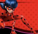 Miraculous LadyBug 2