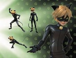 Miraculous LadyBug 2