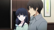 The Irregular at Magic High School: Visitor Arc