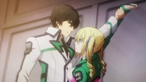 The Irregular at Magic High School: Visitor Arc