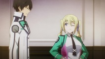 The Irregular at Magic High School: Visitor Arc