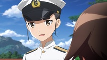 Dai 501 Sougou Sentou Kuukoudan Strike Witches Road to Berlin