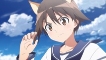 Dai 501 Sougou Sentou Kuukoudan Strike Witches Road to Berlin