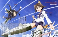 Dai 501 Sougou Sentou Kuukoudan Strike Witches Road to Berlin