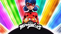Miraculous LadyBug 4