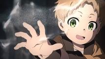 Mushoku Tensei: Jobless Reincarnation