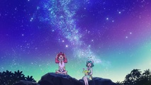 Star Twinkle Pretty Cure: Wish Upon a Celestial Ballad