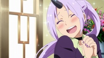 The Slime Diaries: That Time I Got Reincarnated as a Slime