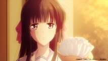 Fruits Basket the Final