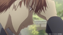 Fruits Basket the Final