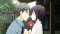 Fruits Basket the Final