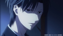 Fruits Basket the Final