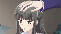 Fruits Basket the Final