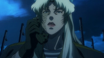 Black Lagoon: Roberta's Blood Trail