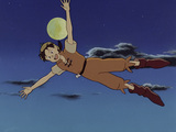 Adventures of Peter Pan