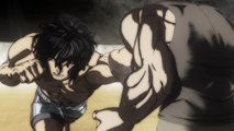 Kengan Ashura Part 2