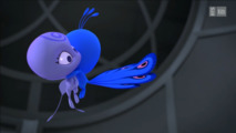 Miraculous LadyBug 4