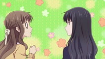 Fruits Basket the Final