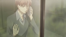 Fruits Basket the Final