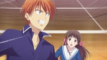 Fruits Basket the Final