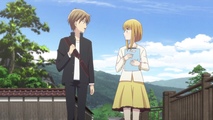 Fruits Basket the Final