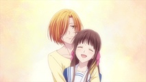 Fruits Basket the Final