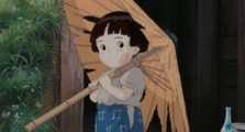 Grave of the Fireflies