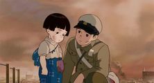 Grave of the Fireflies