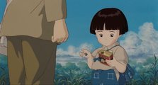 Grave of the Fireflies